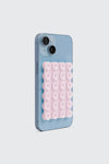 Ventouse en silicone pour étui de téléphone