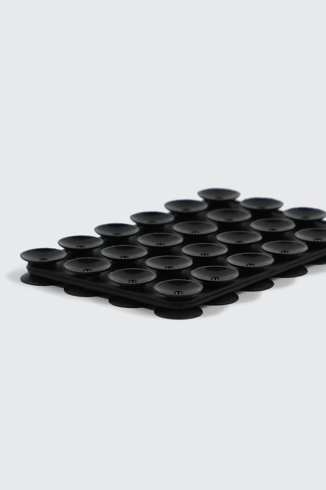 Silicone Suction Phone Case Mount