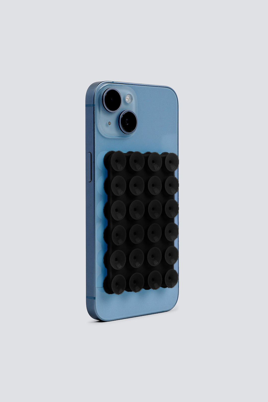 Silicone Suction Phone Case Mount