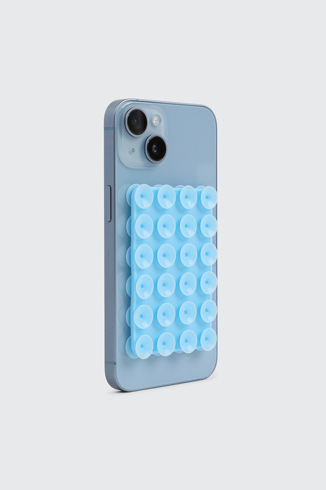 Silicone Suction Phone Case Mount