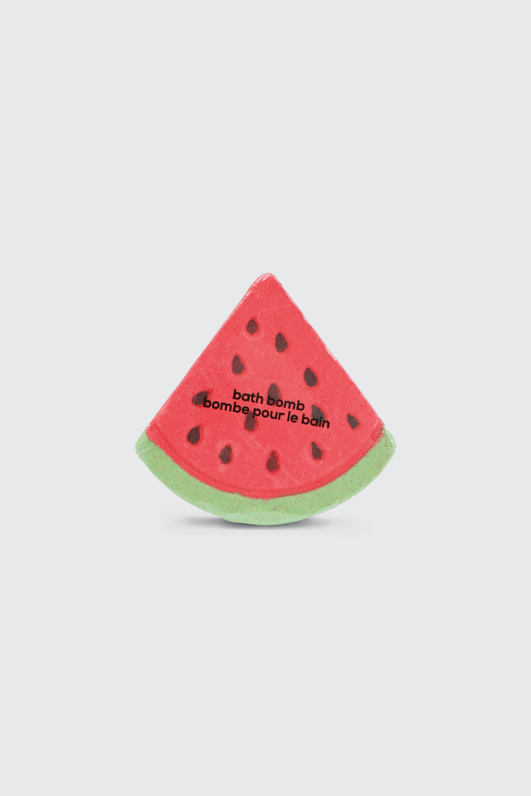 Watermelon Bath Bomb