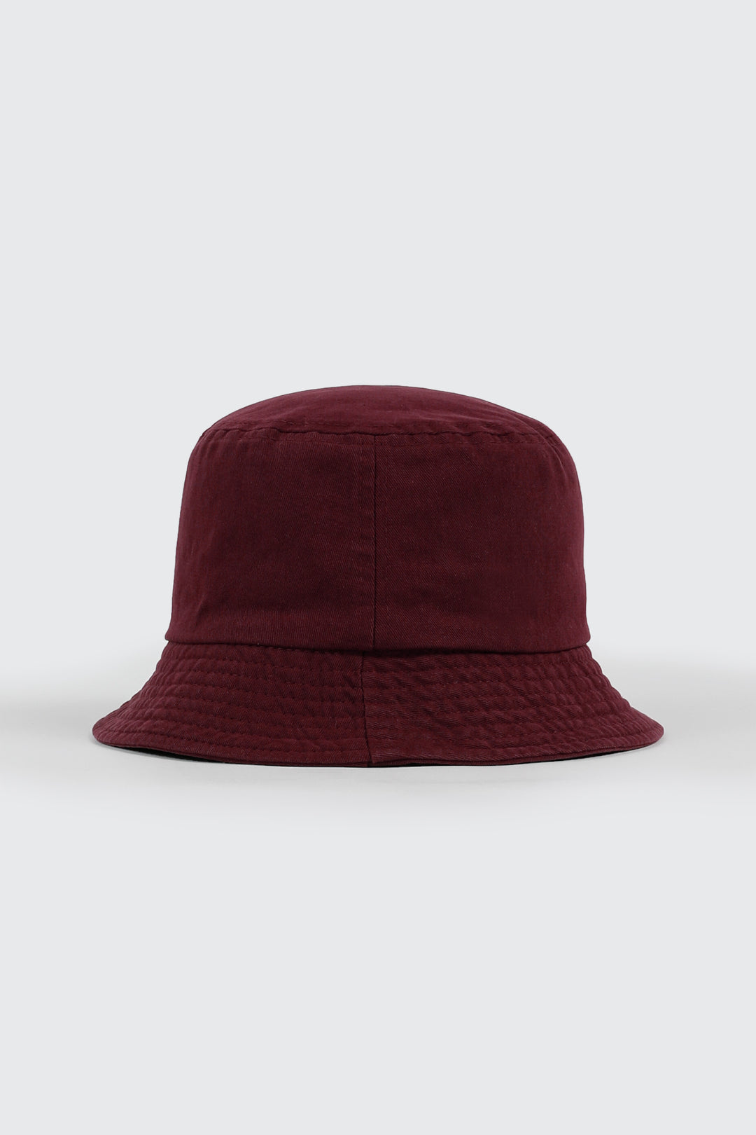 Cotton Bucket Hat
