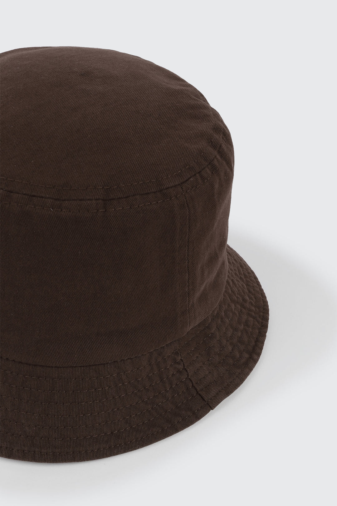 Cotton Bucket Hat