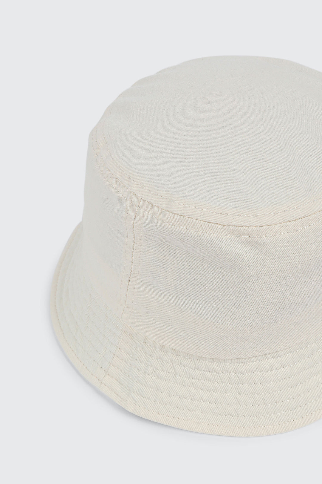 Cotton Bucket Hat