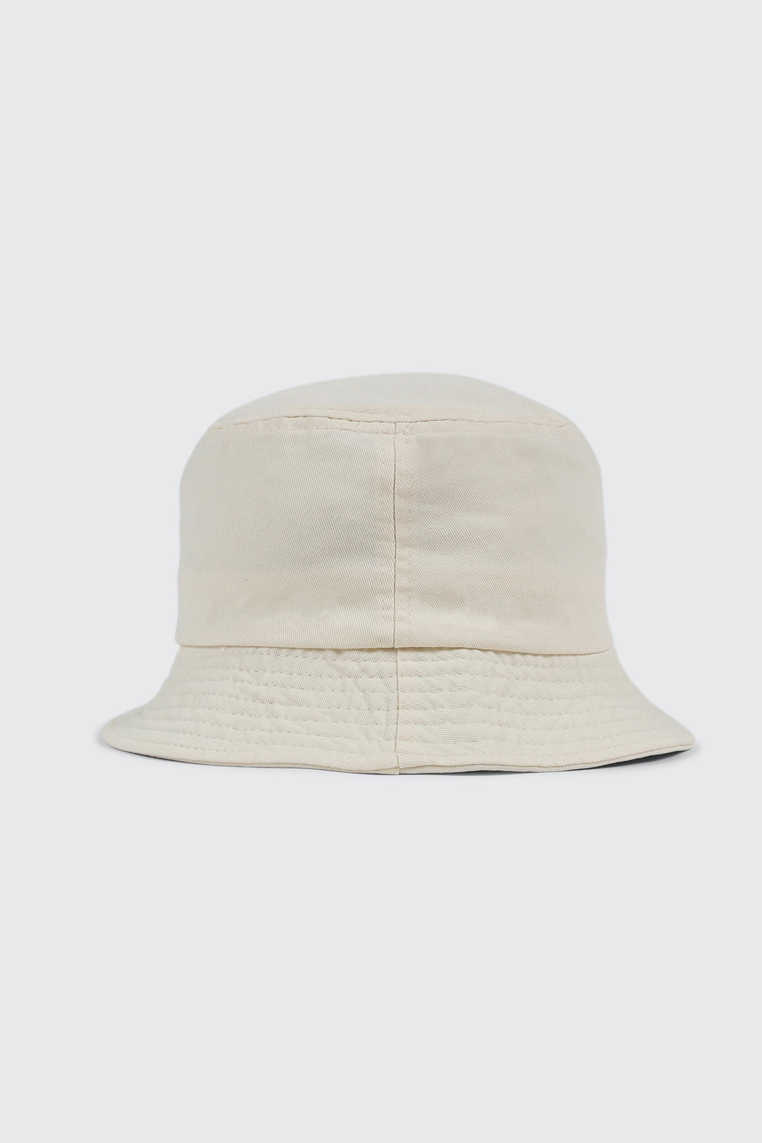 Cotton Bucket Hat