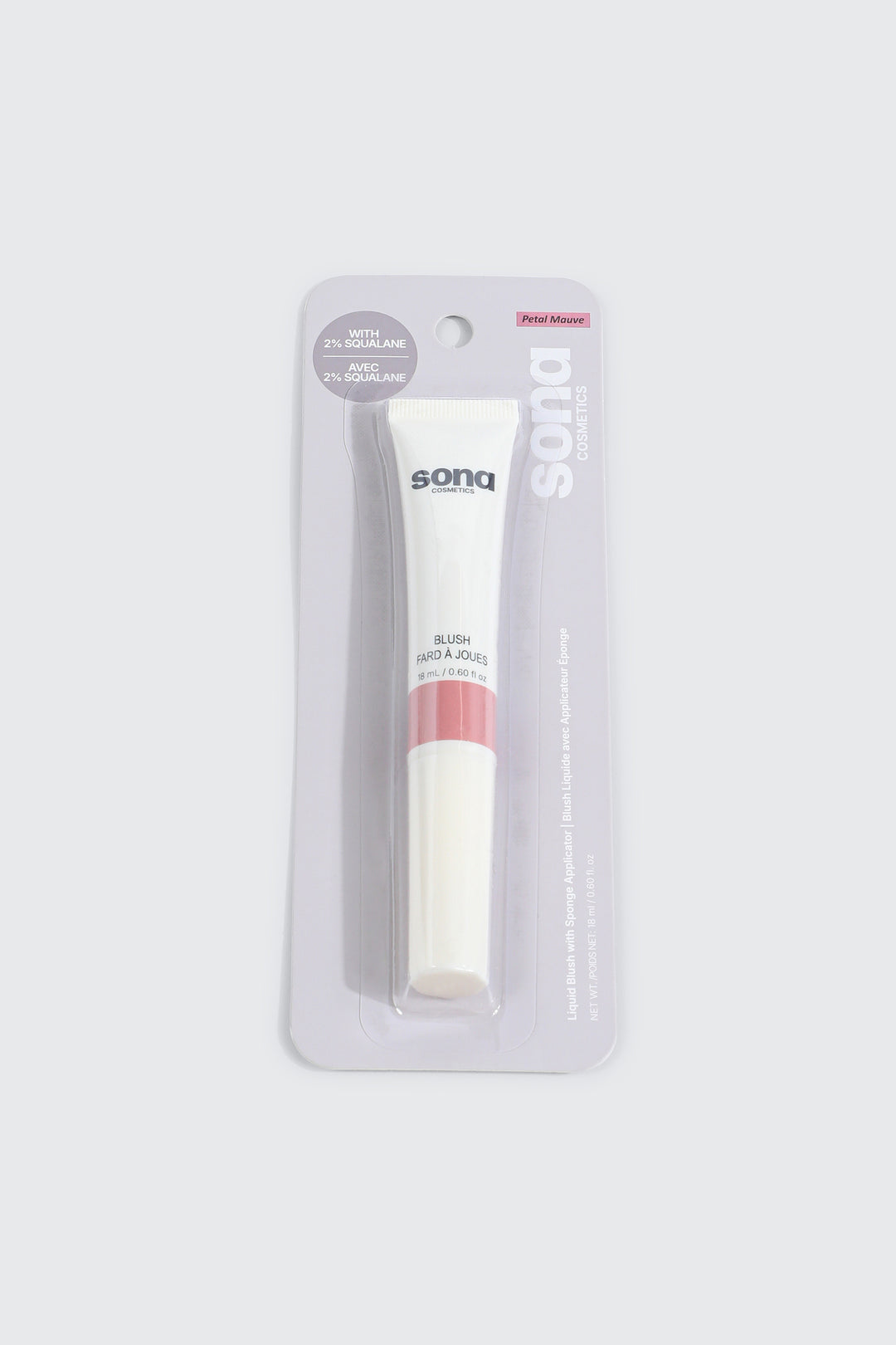 Liquid Blush Wand - Petal Mauve