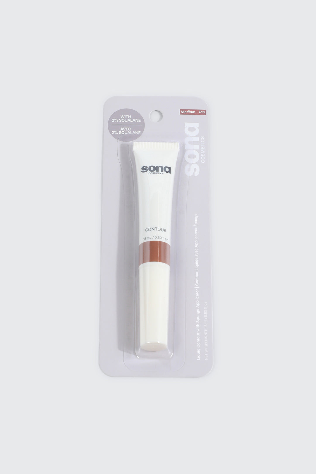 Liquid Contour Wand - Medium Tan