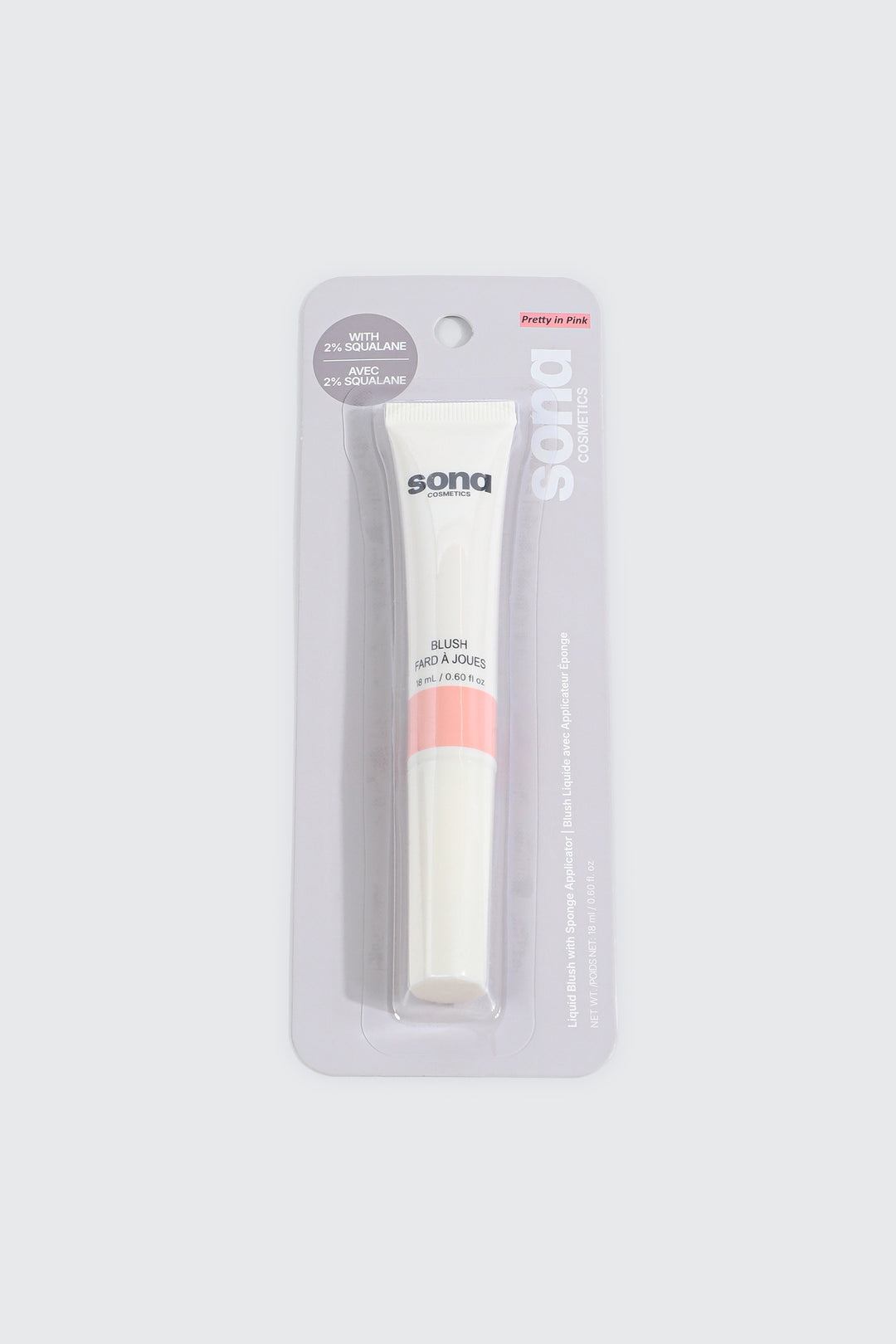 Liquid Blush Wand - Pretty in pink