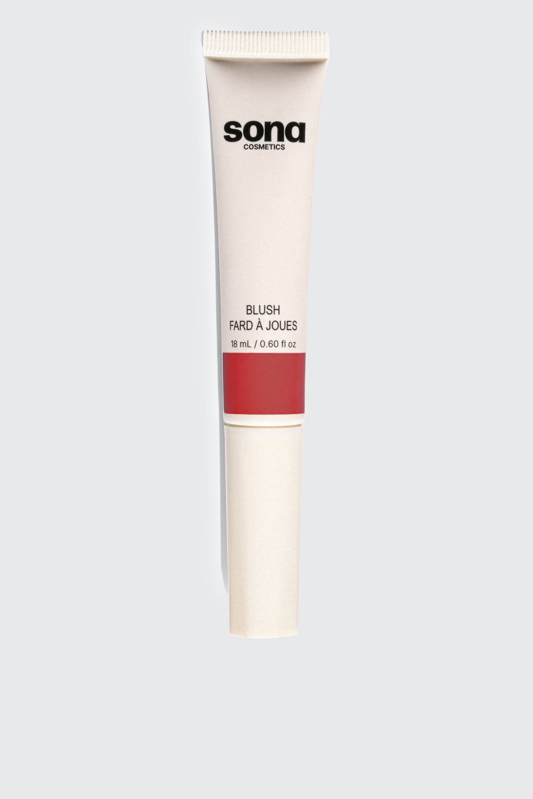 Liquid Blush Wand - Terracotta
