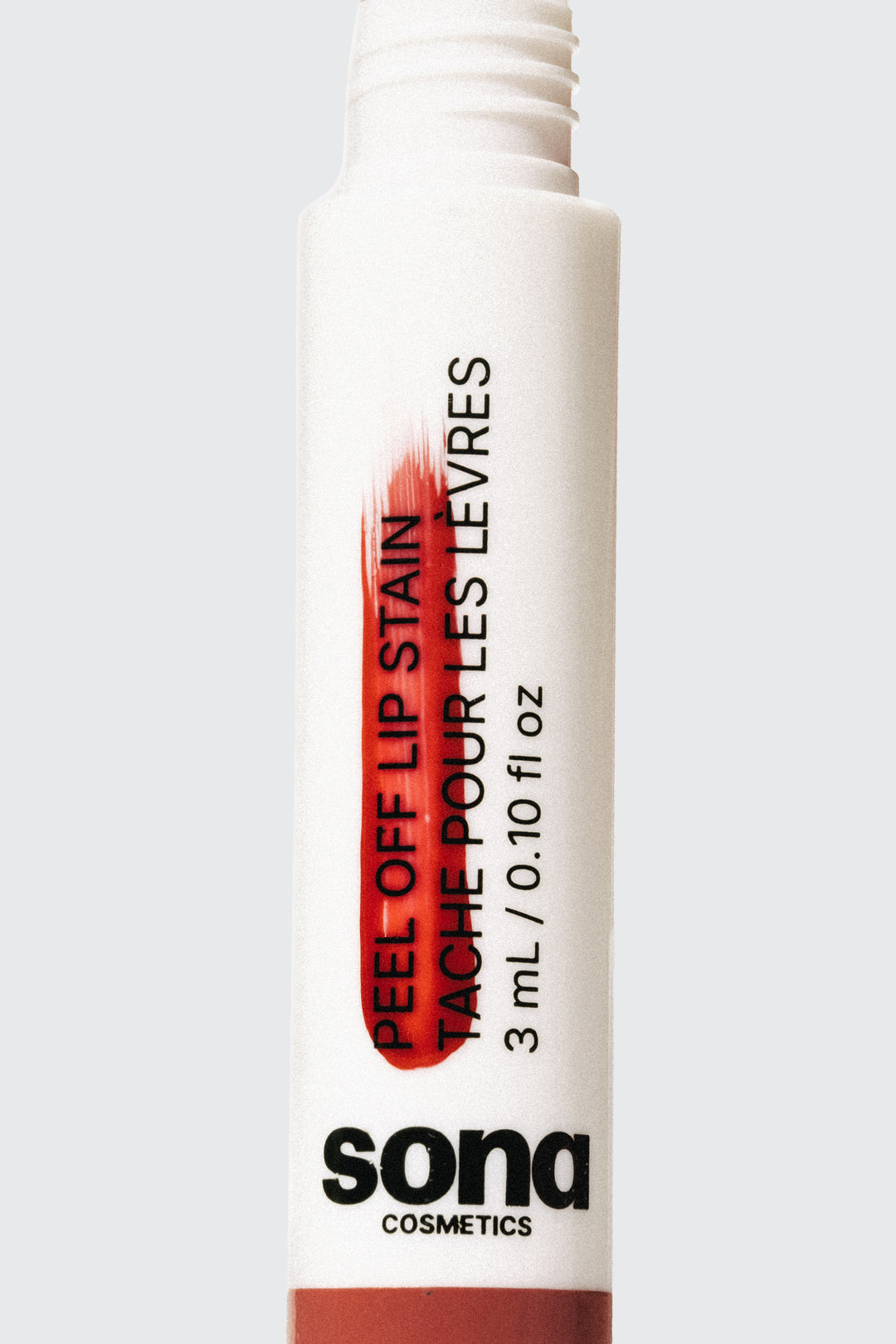 Peel Off Lip Stain - Chesnut