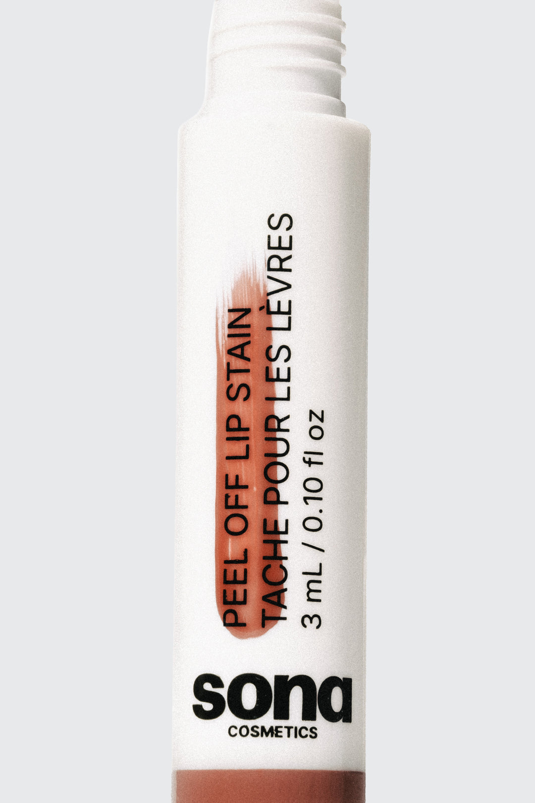 Peel Off Lip Stain - Clay