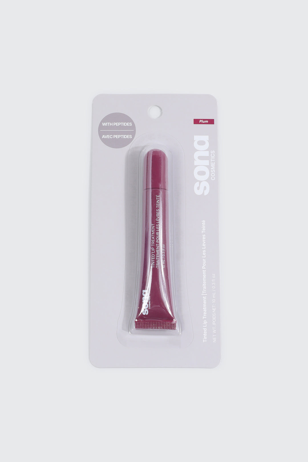 Tinted Lip Treatment - Plum