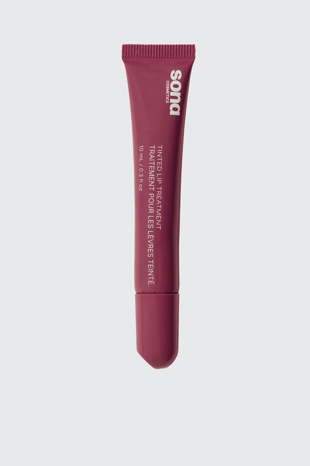 Tinted Lip Treatment - Plum