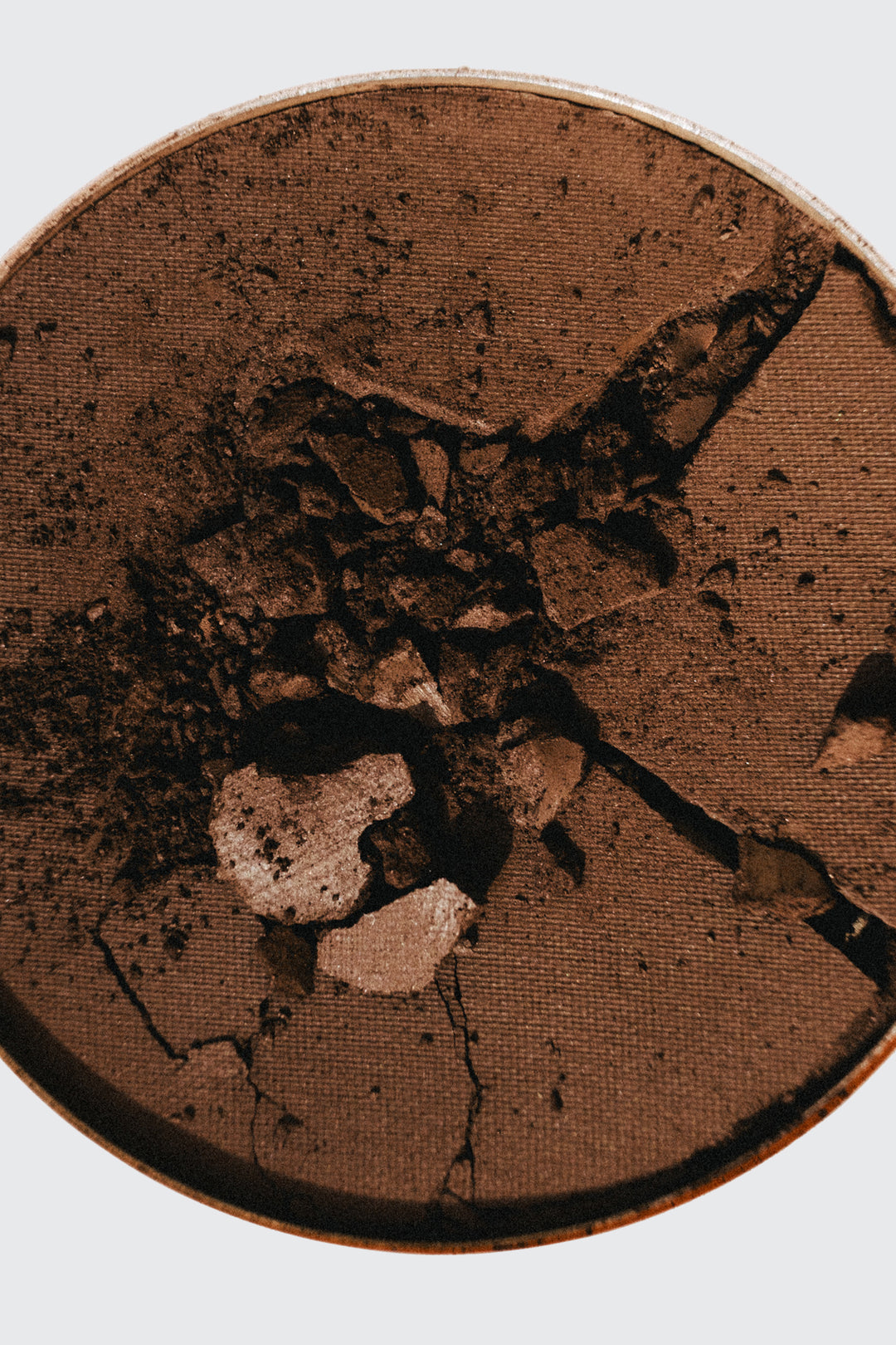 Pressed Bronzer - The Islands