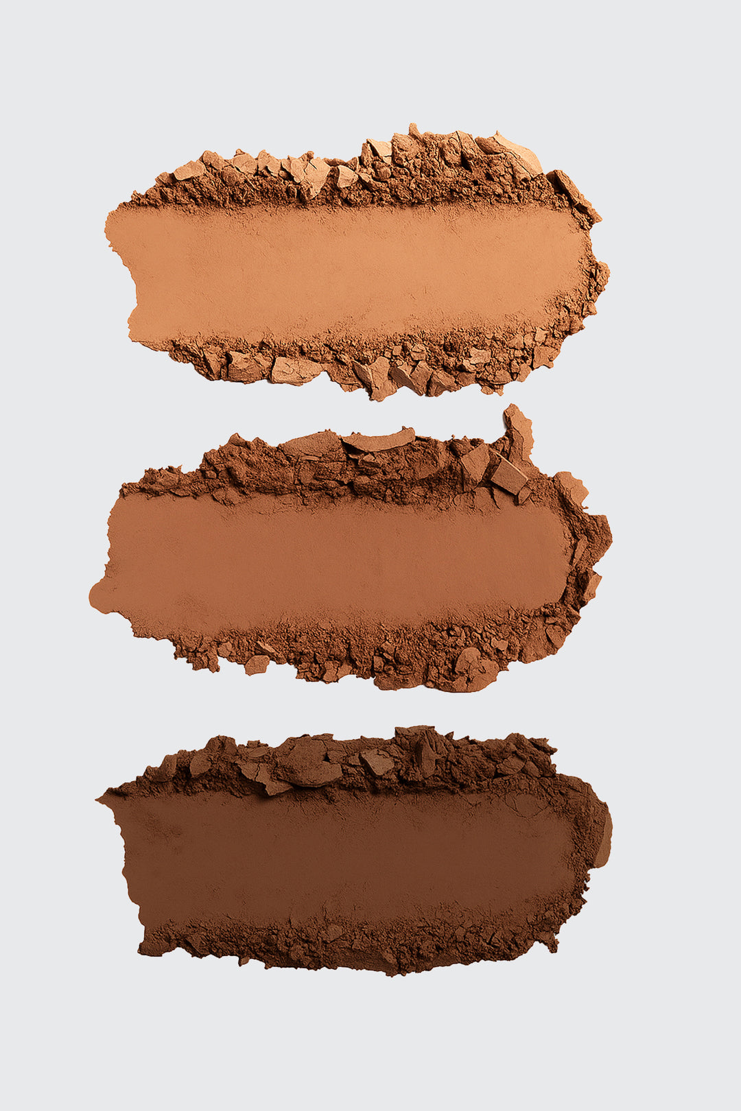 Pressed Bronzer - Mocha
