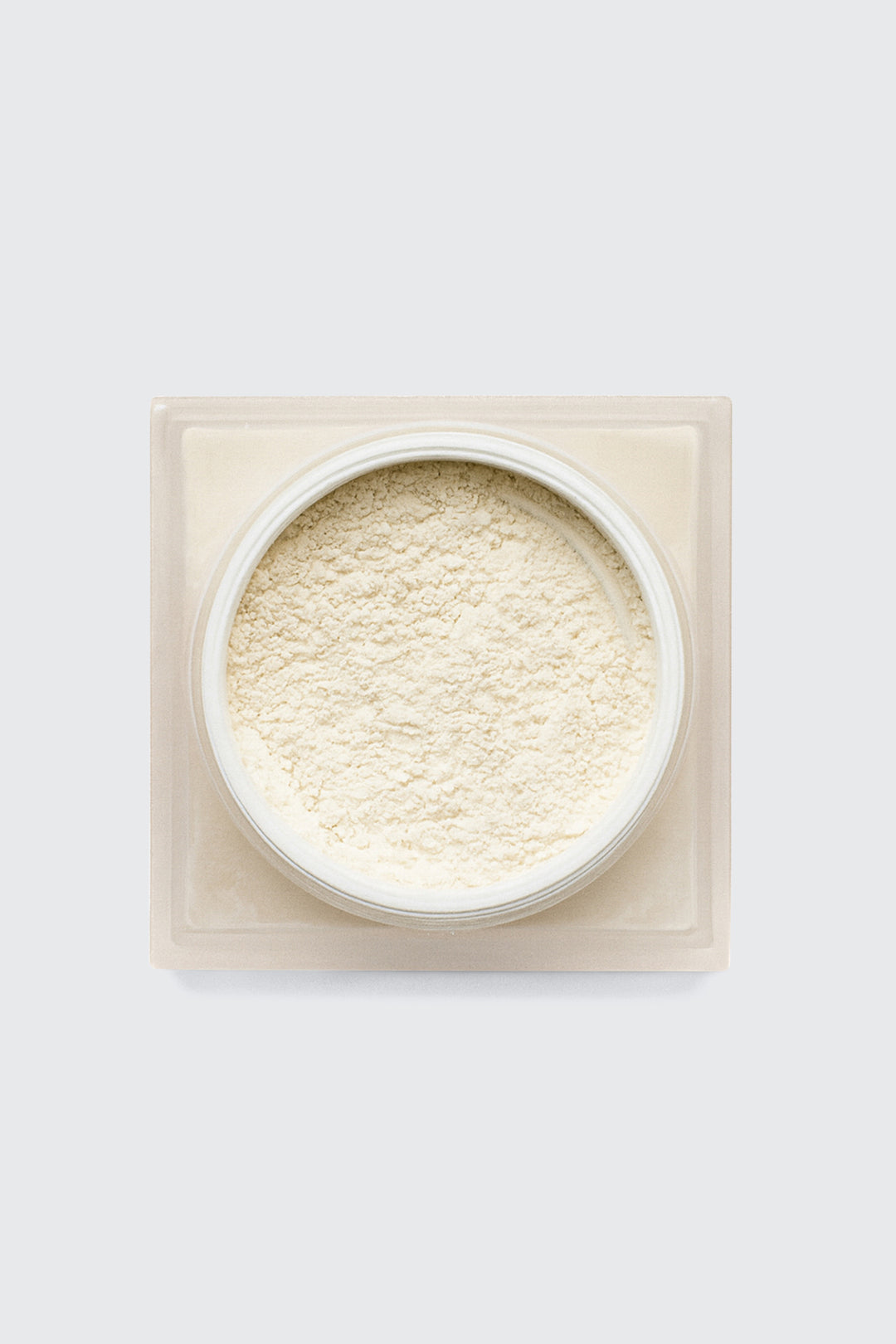 Loose Setting Powder - Banana