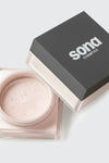 Loose Setting Powder - Pink