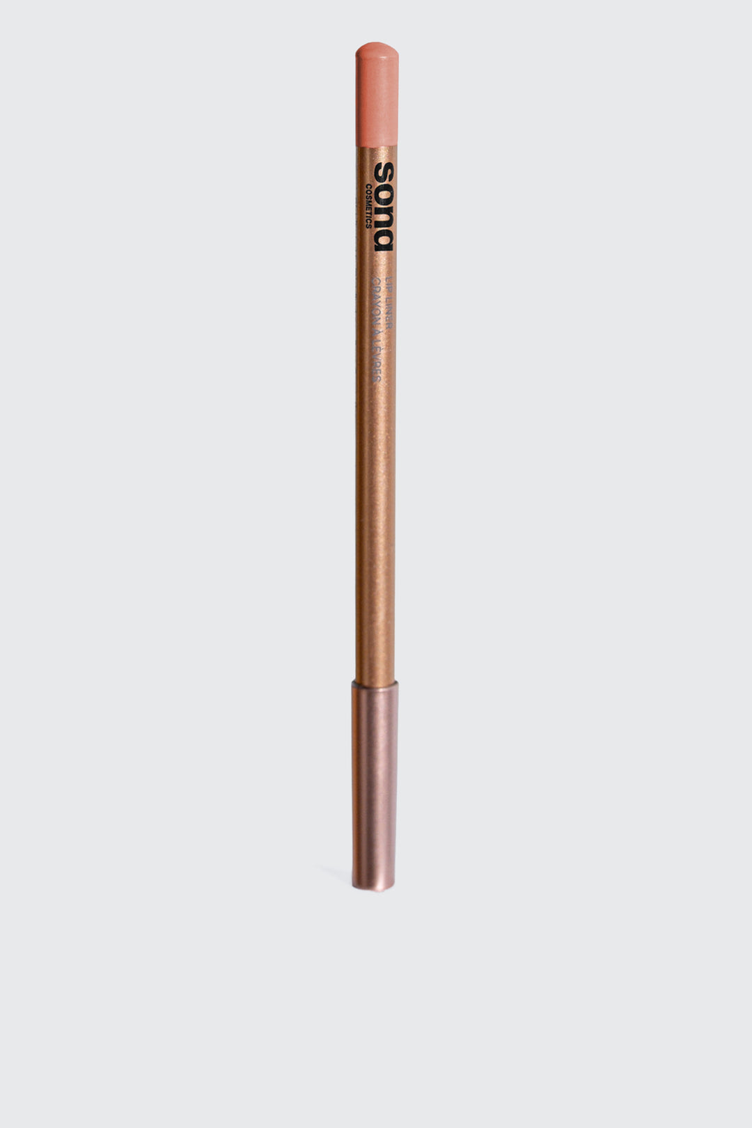 Crayon à lèvres - Blushy Taupe