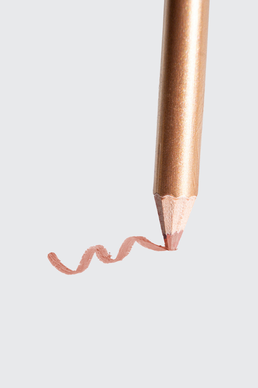 Crayon à lèvres - Blushy Taupe