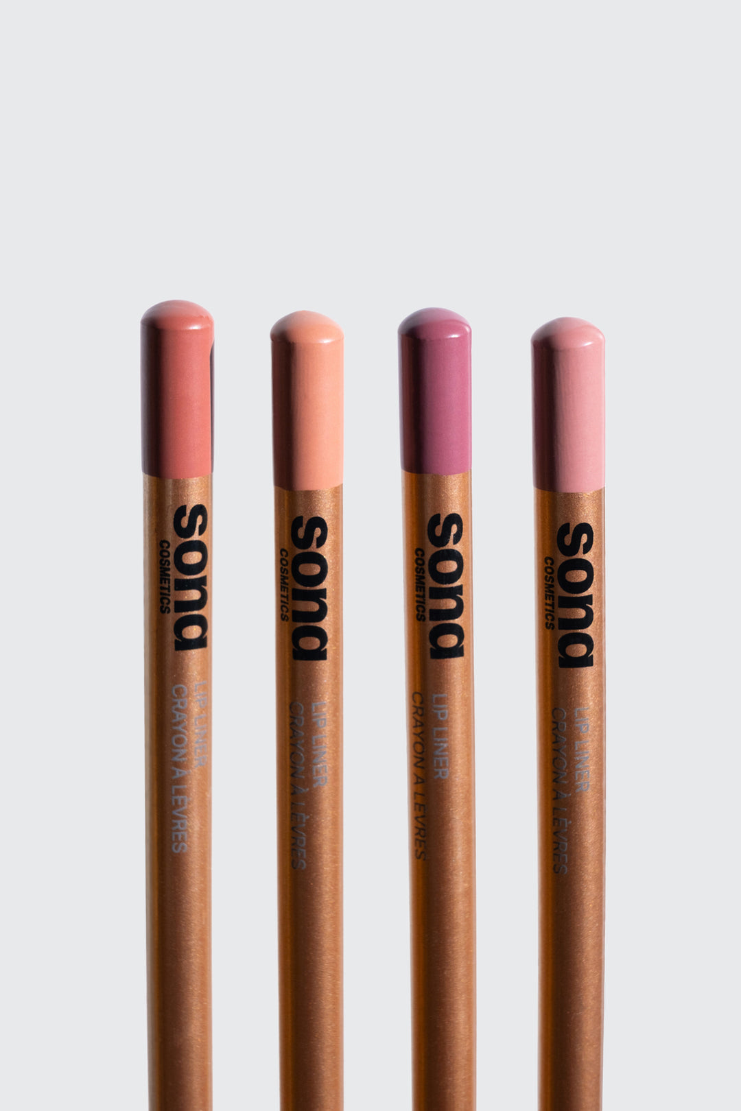 Lip liner - Dusty Rose