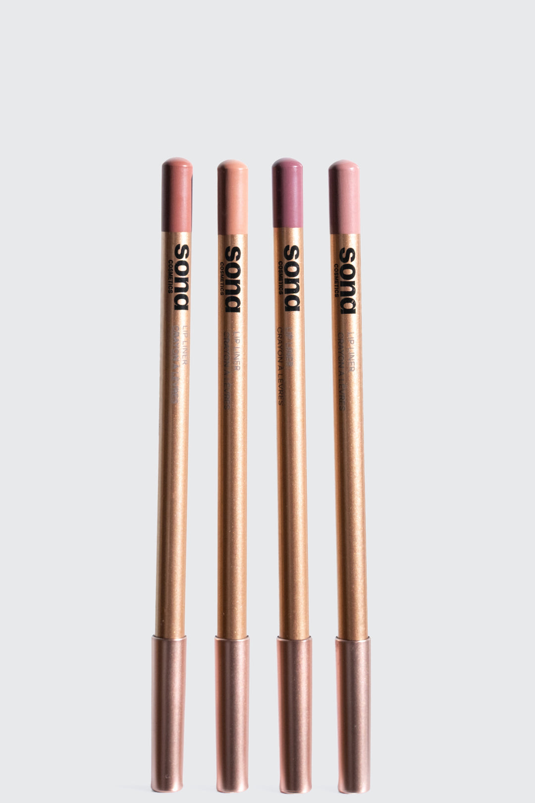 Lip liner - Dusty Rose