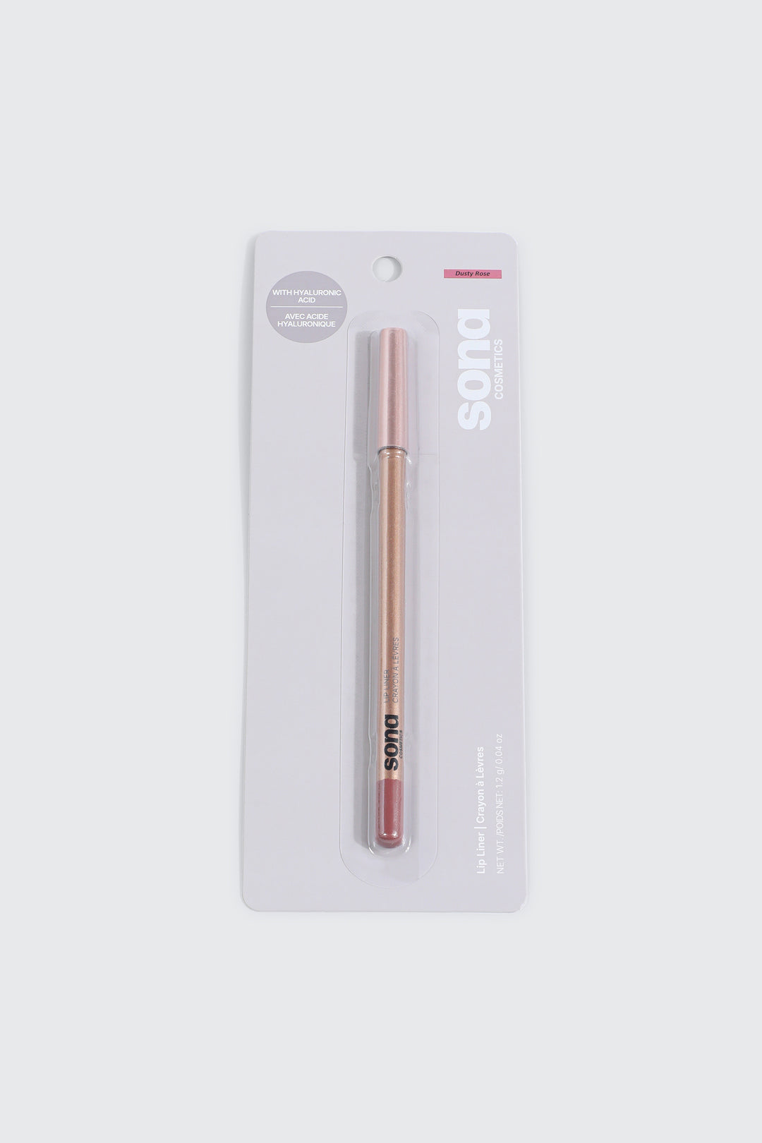 Lip liner - Dusty Rose