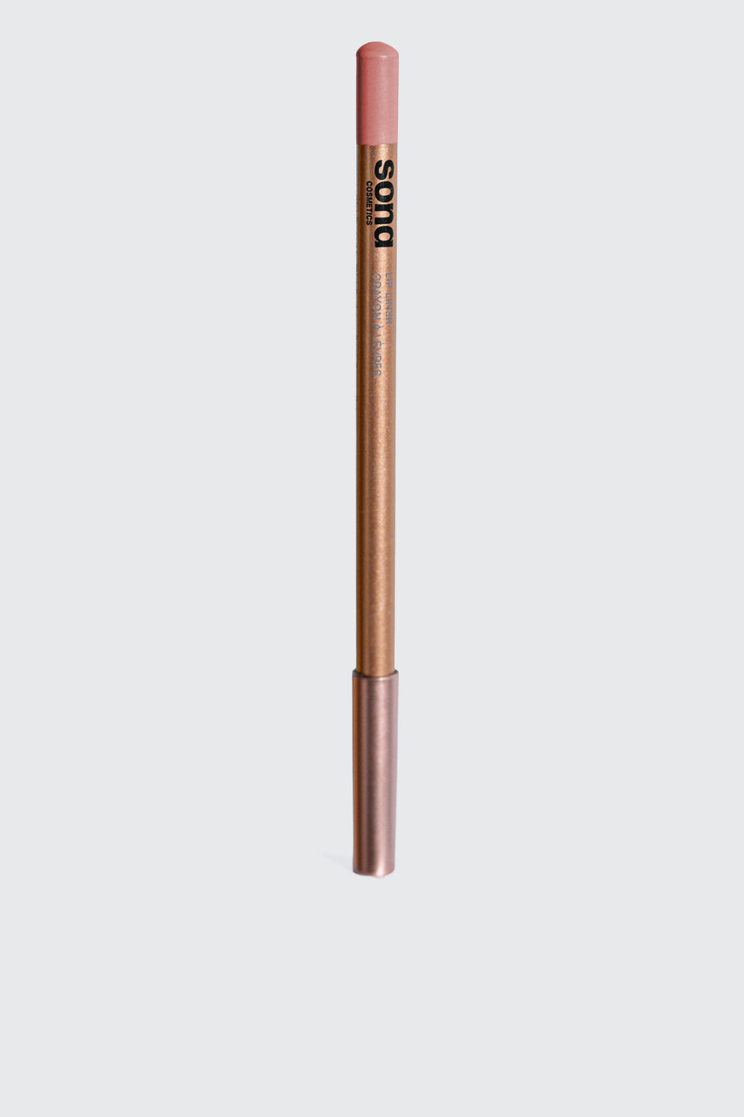Lip liner - Dusty Rose