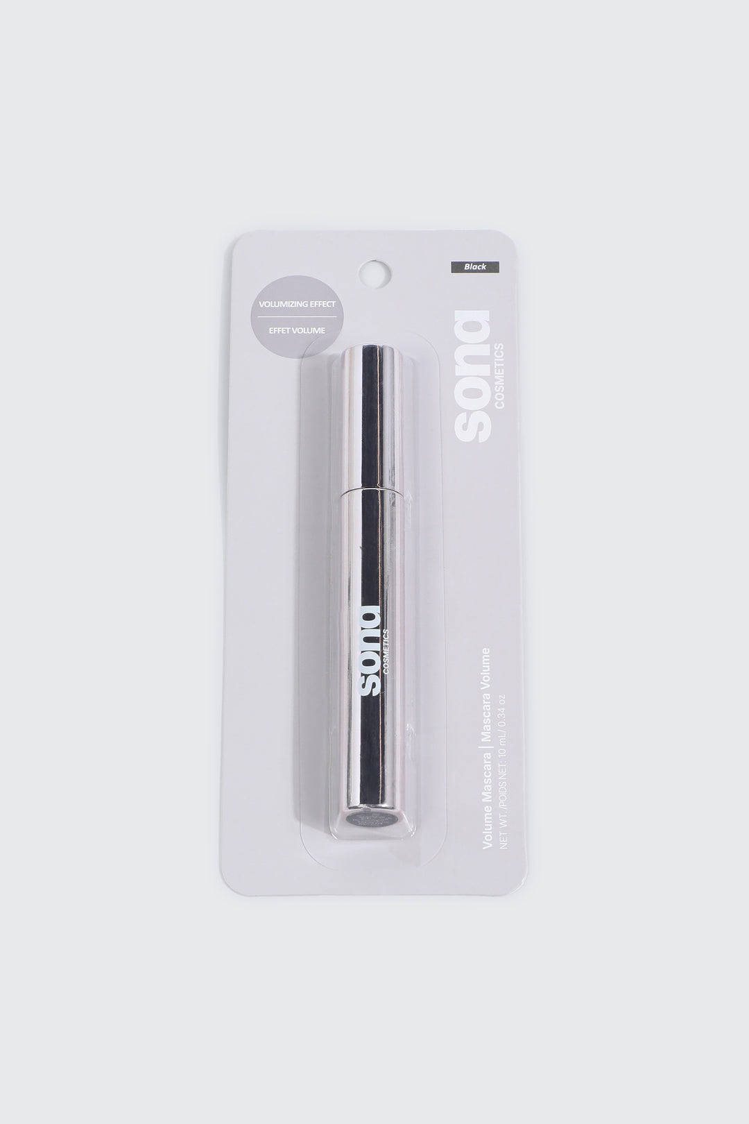 Volume Mascara - Black