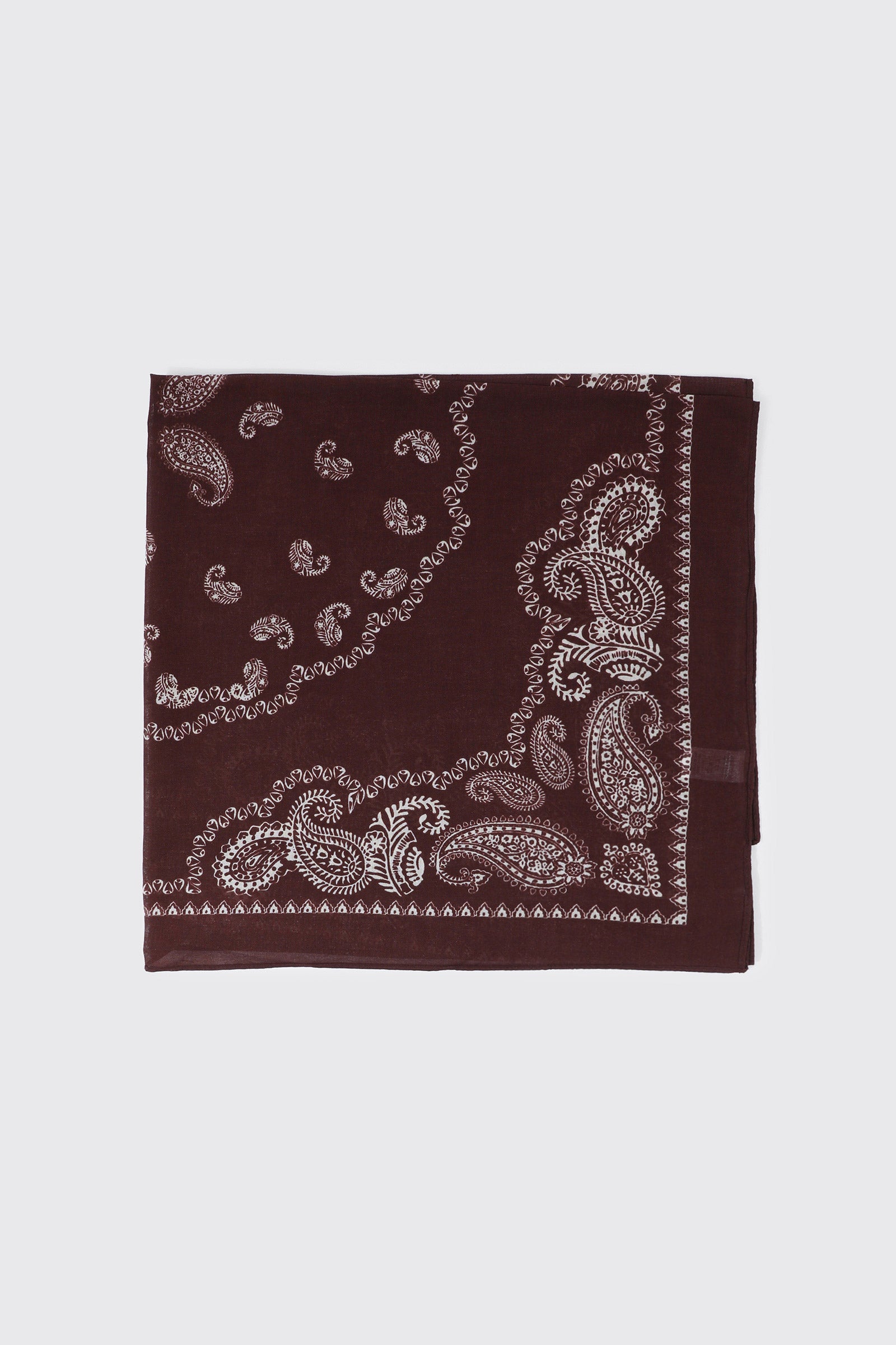 Paisley Square Scarf – Ardene