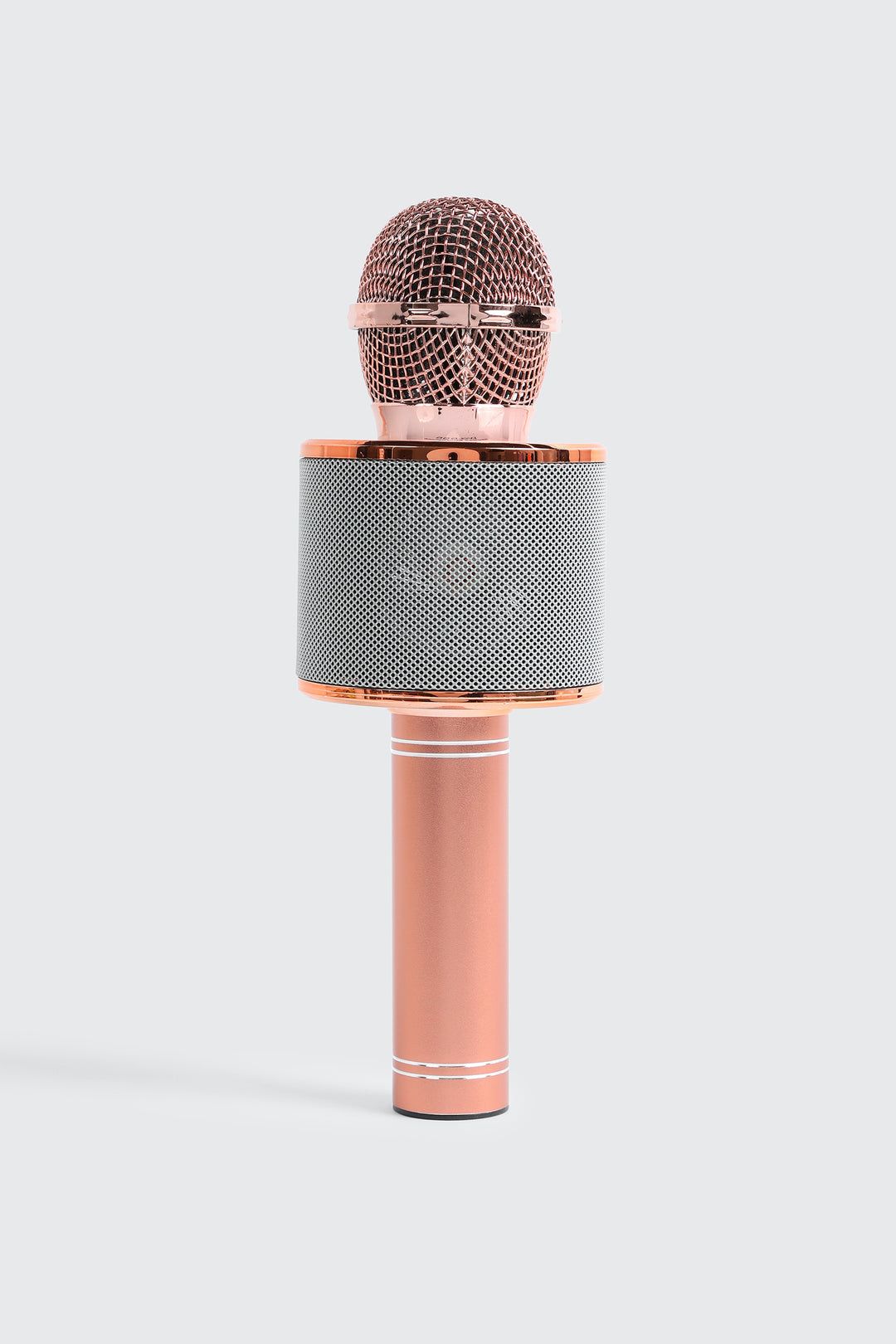 Microphone haut parleur sans fil Hi-Fi