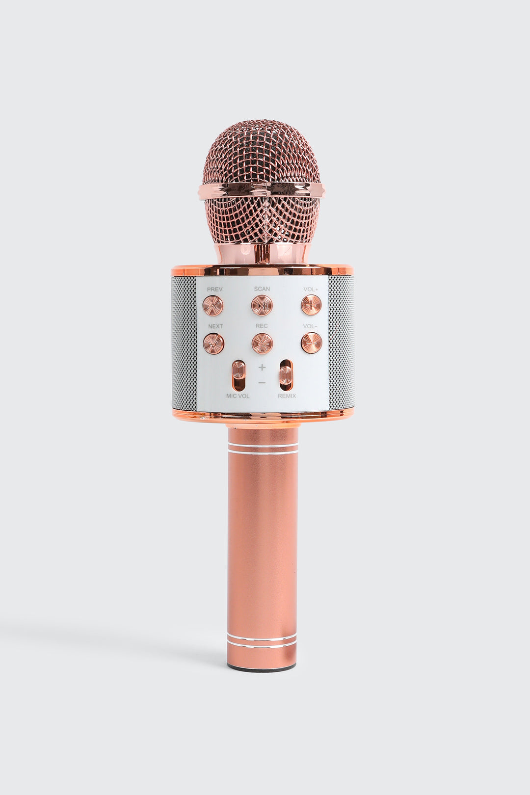 Microphone haut parleur sans fil Hi-Fi