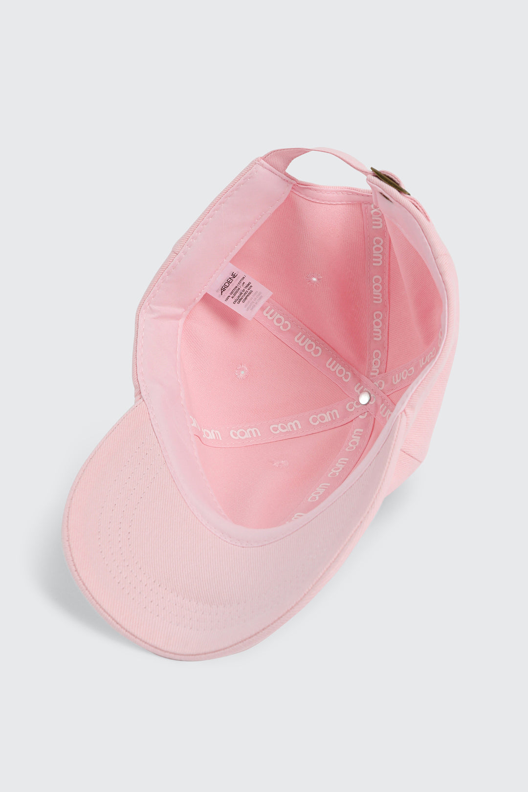 camactive™ Woven Cap