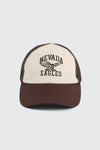 Nevada Eagles Trucker Hat | Ardene