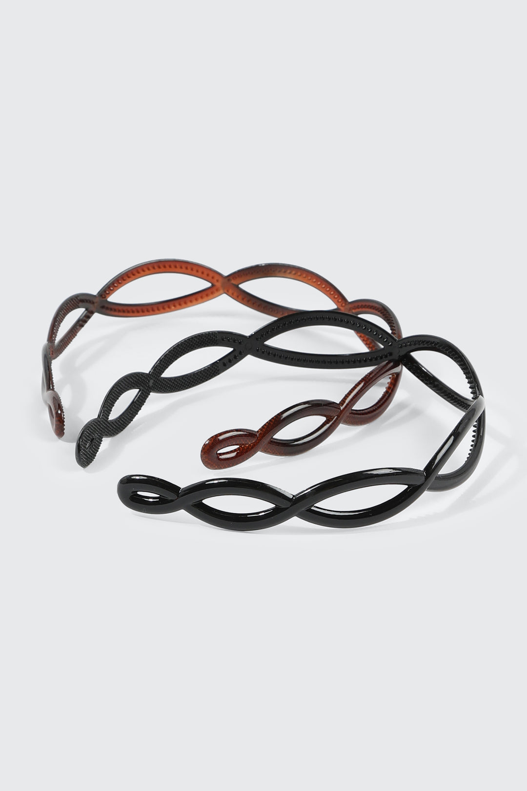2-Pack Slim Headbands