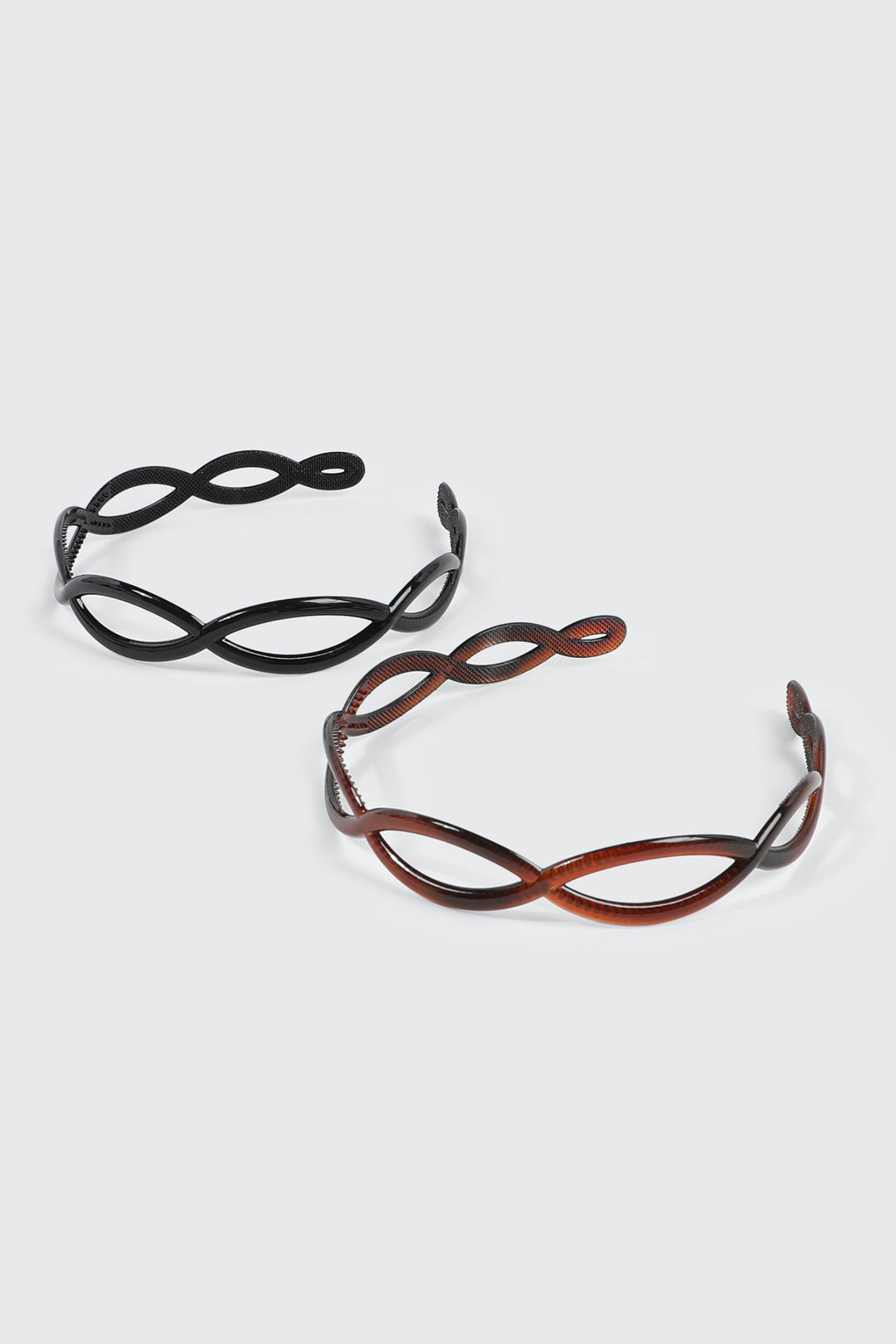 2-Pack Slim Headbands
