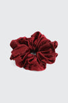 XL Plush Scrunchie