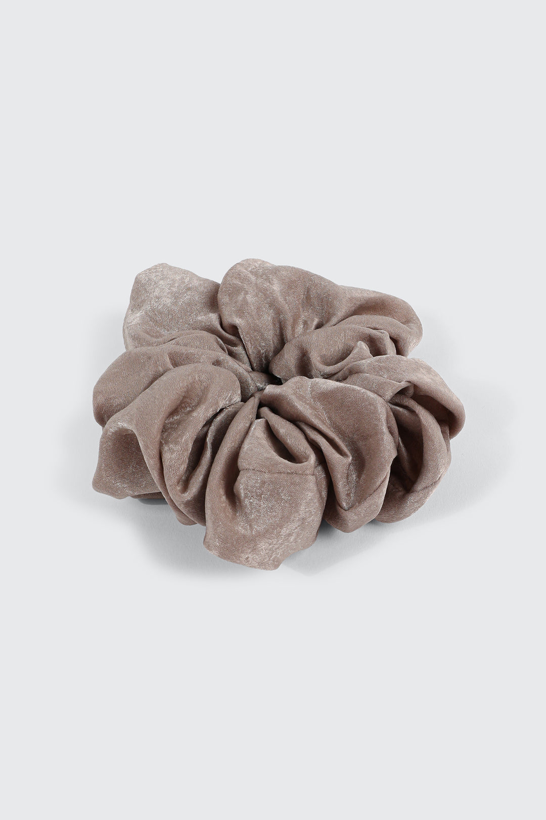 XL Plush Scrunchie