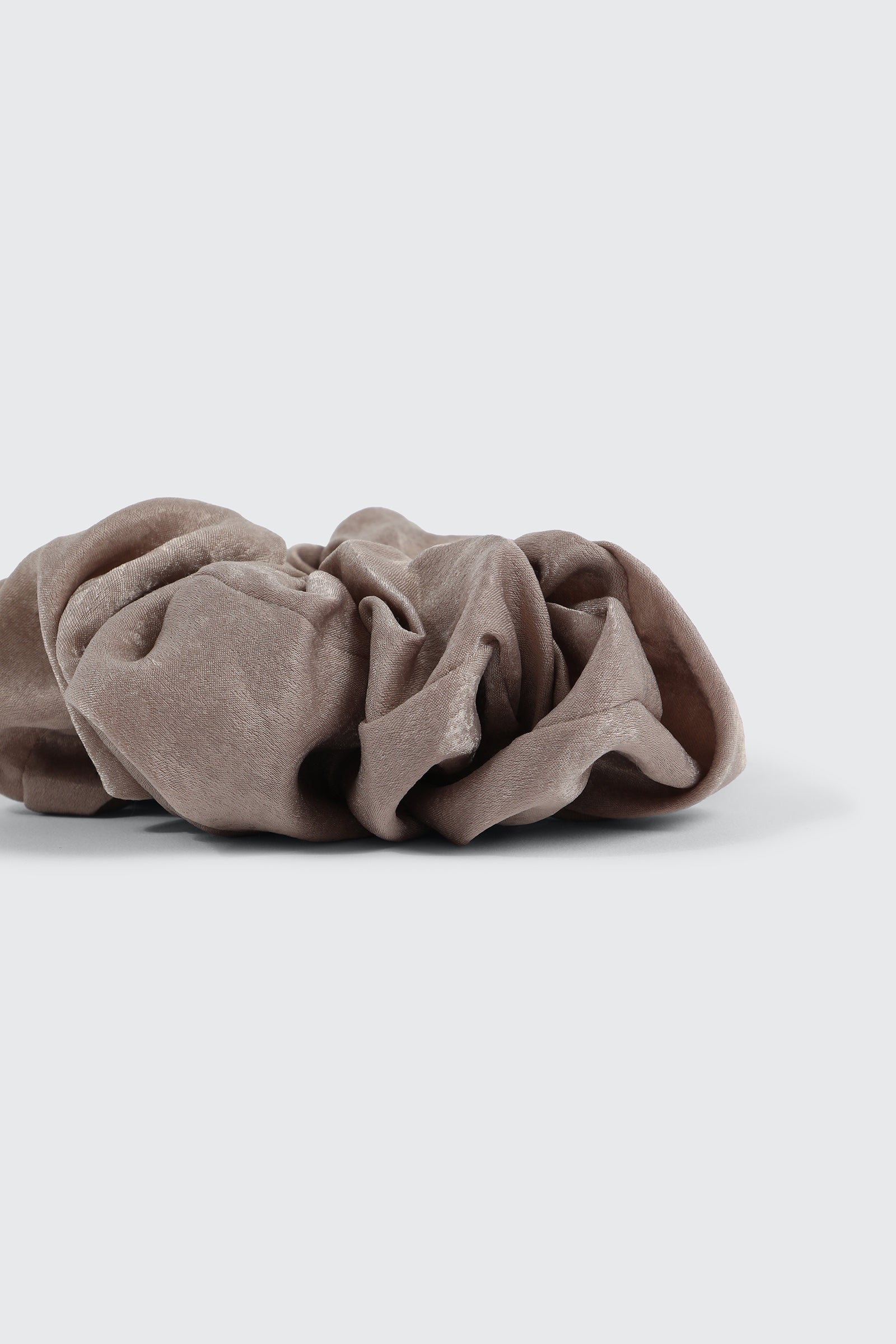 Chouchou XL pelucheux – Ardene
