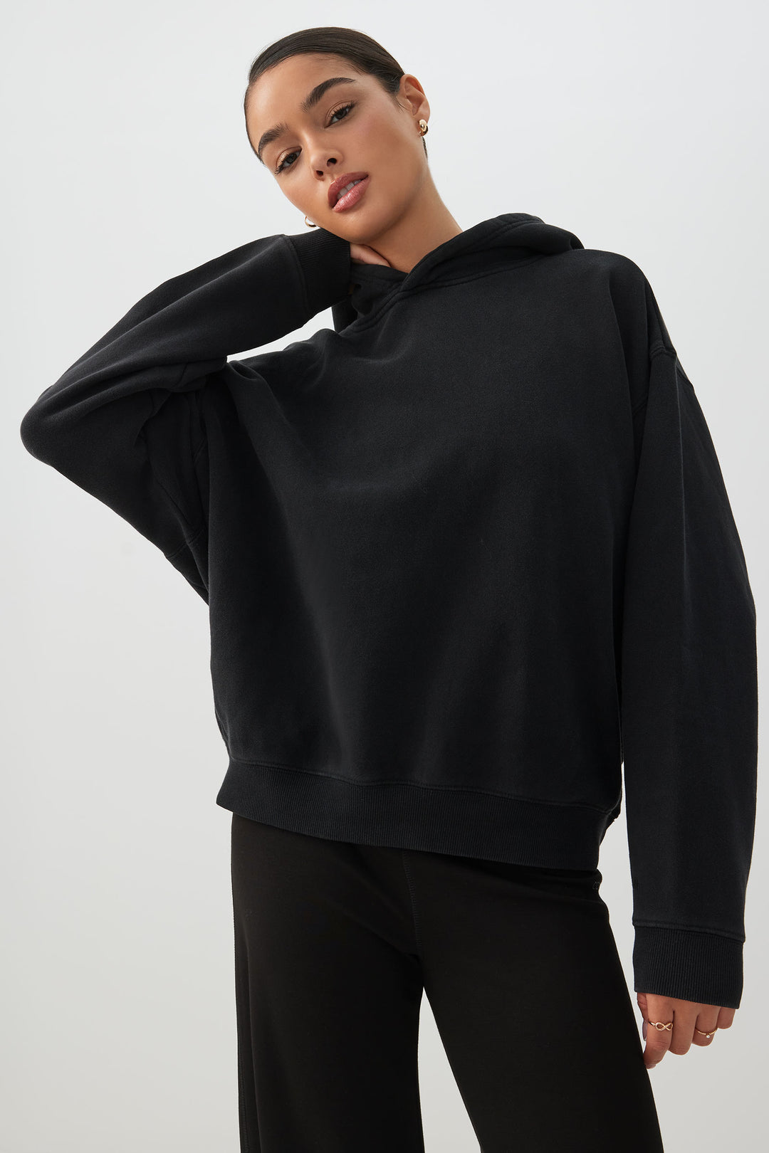 camactive™ Oversized Hoodie