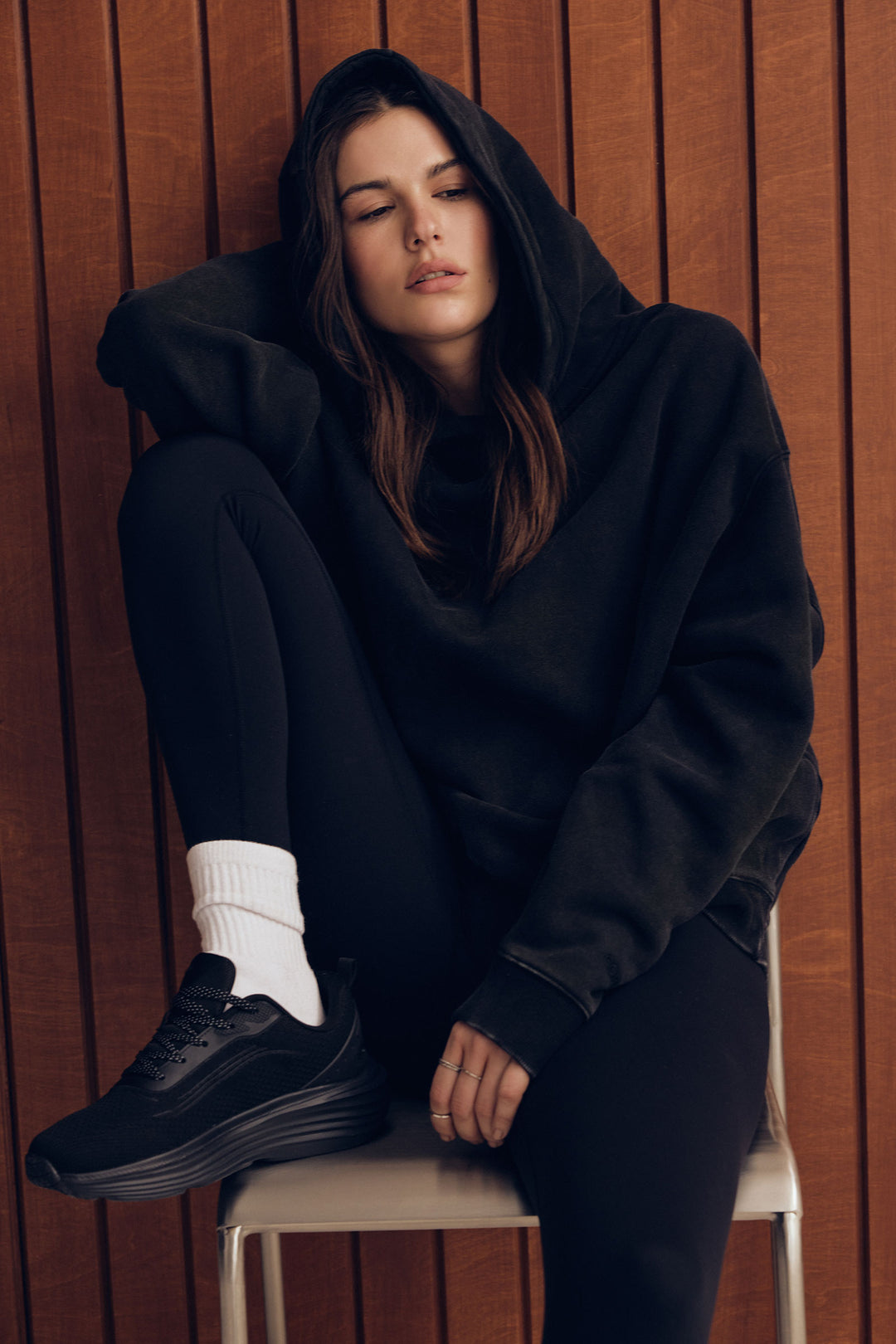 camactive™ Oversized Hoodie