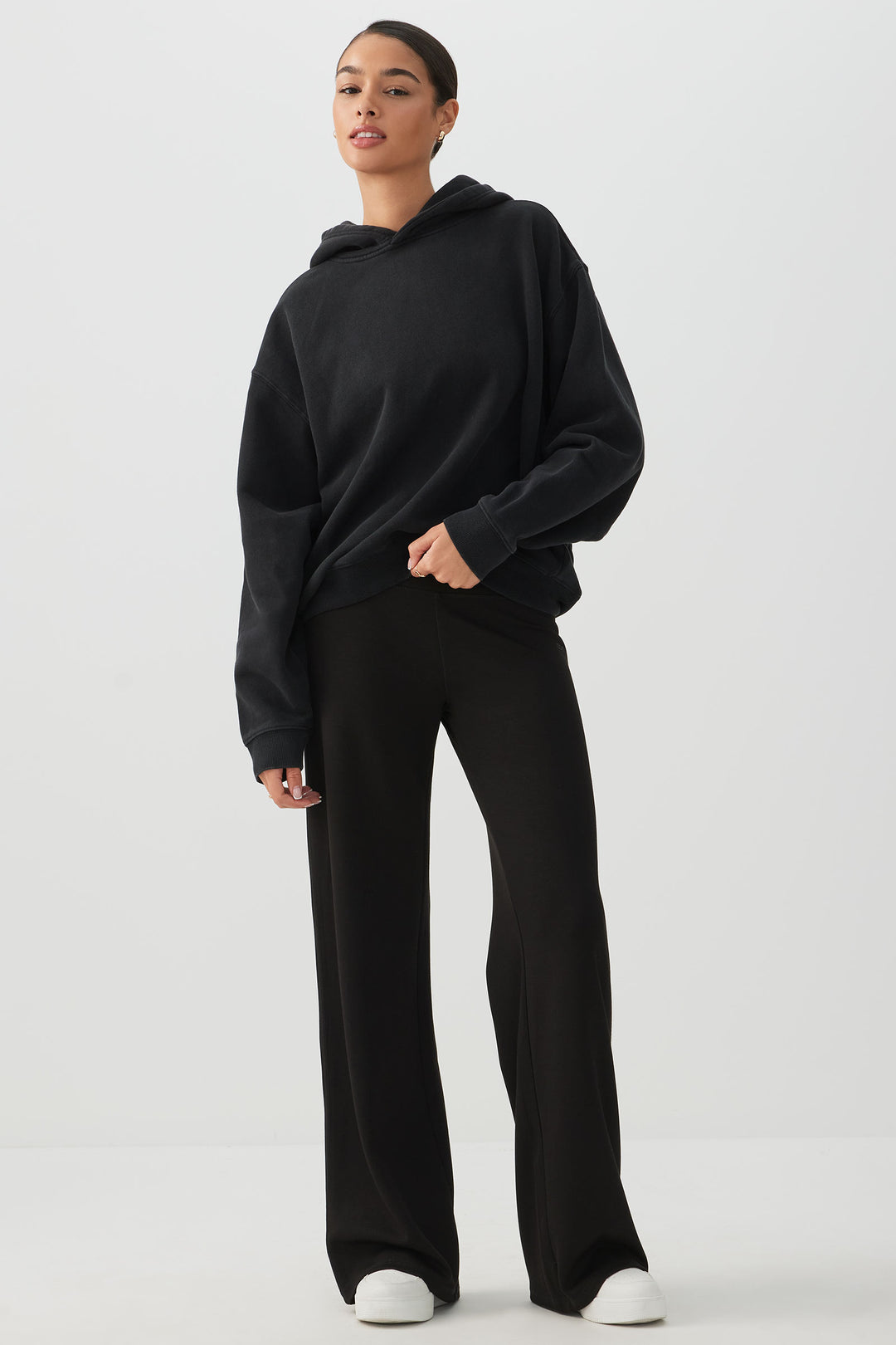 camactive™ Oversized Hoodie