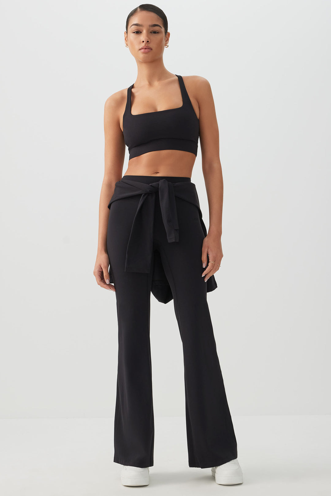 camactive™ Criss Cross Back Medium Support Bra