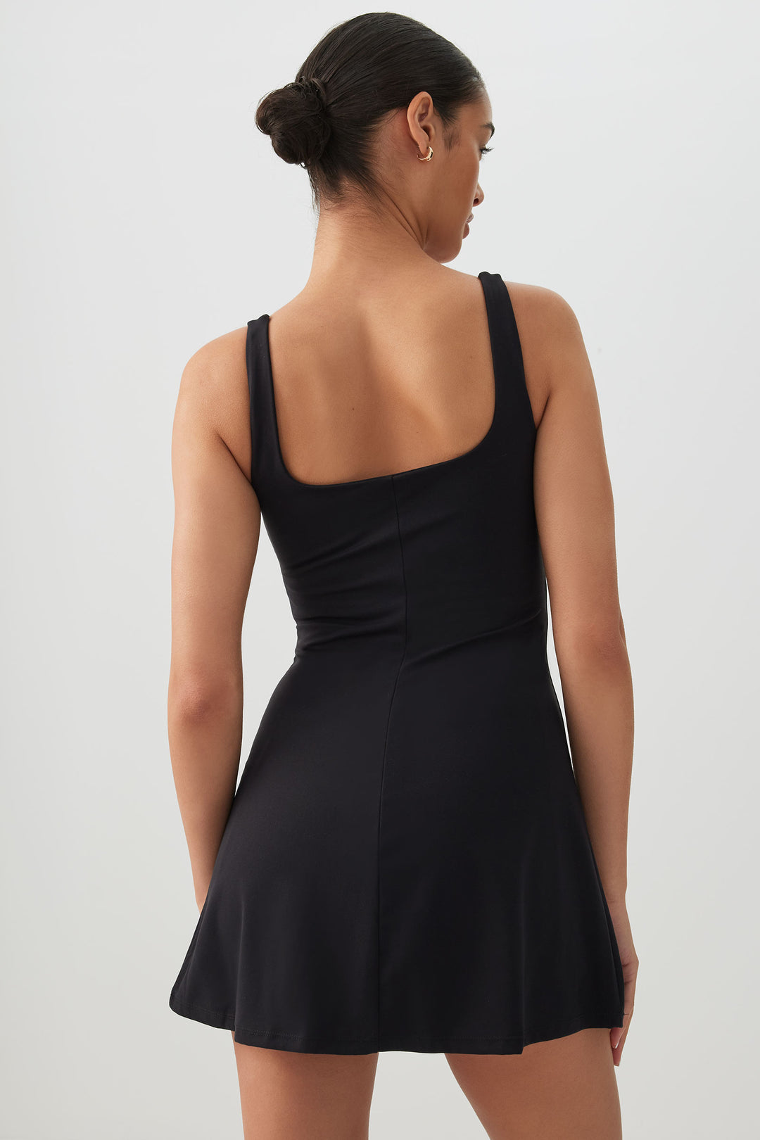 camactive™ Tennis Dress with Built-in Shorts