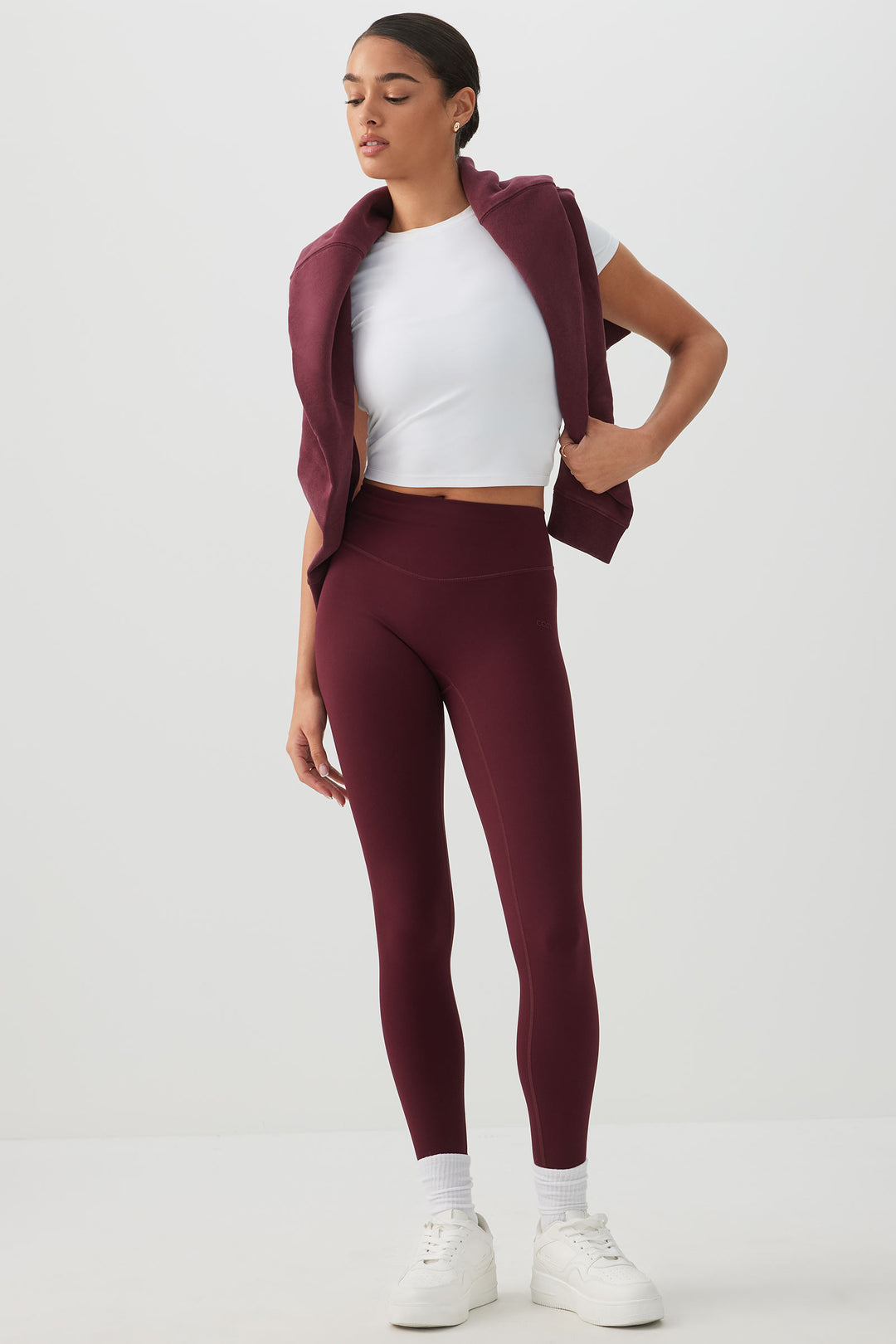 Legging 26" camactive™