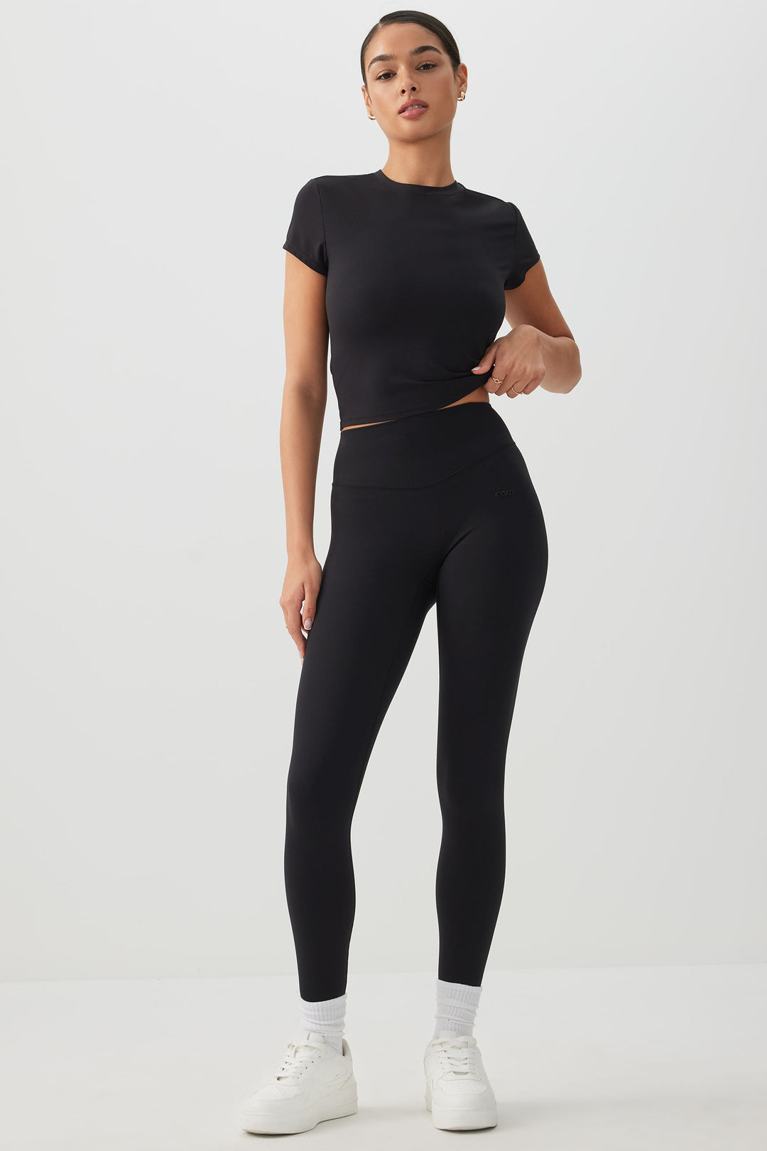 camactive™ 26" Leggings
