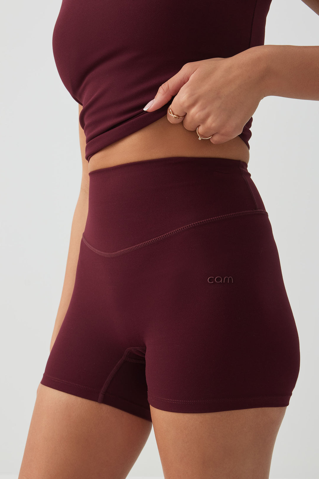 camactive™ 3" Shorts
