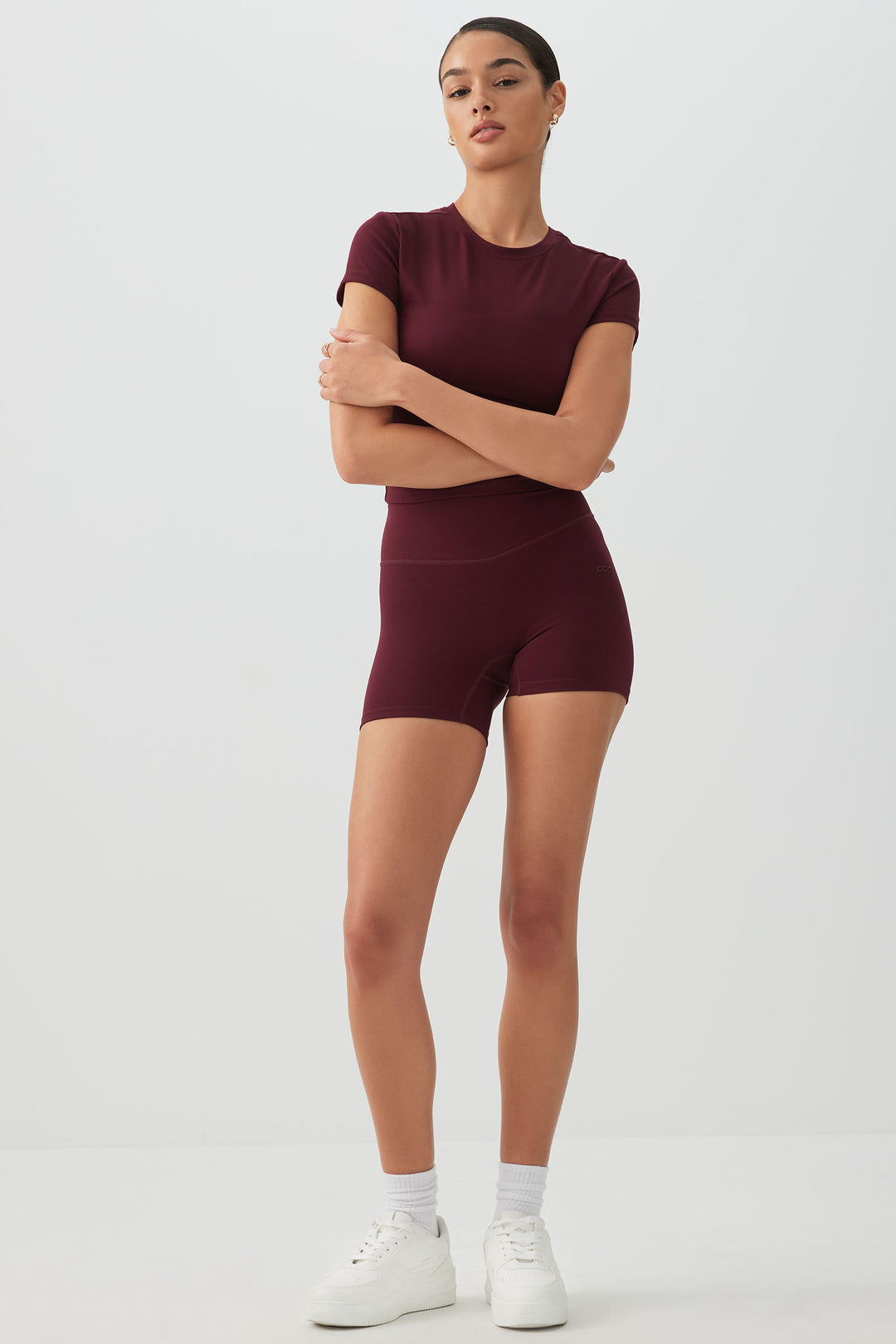 camactive™ 3" Shorts