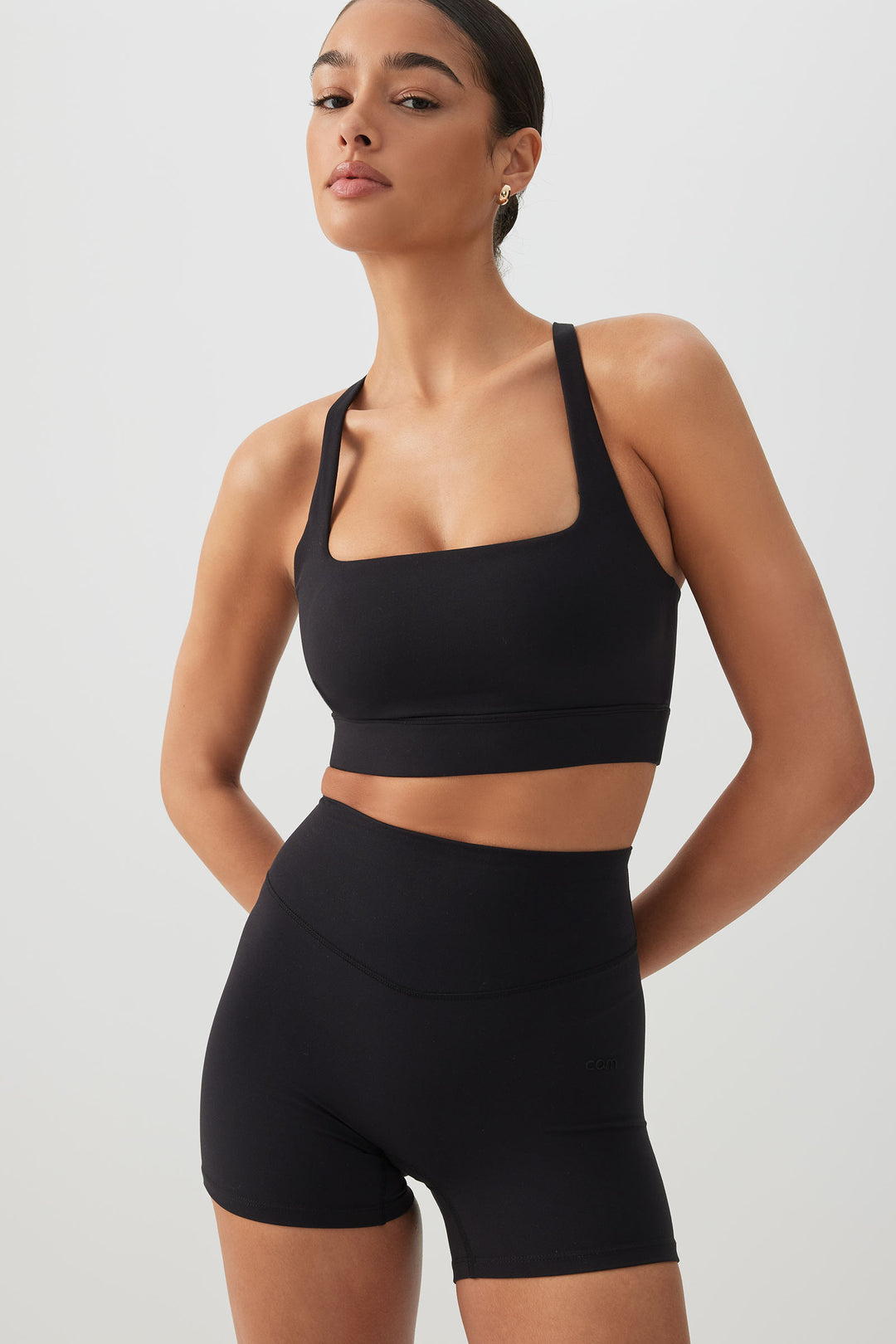 camactive™ 3" Shorts