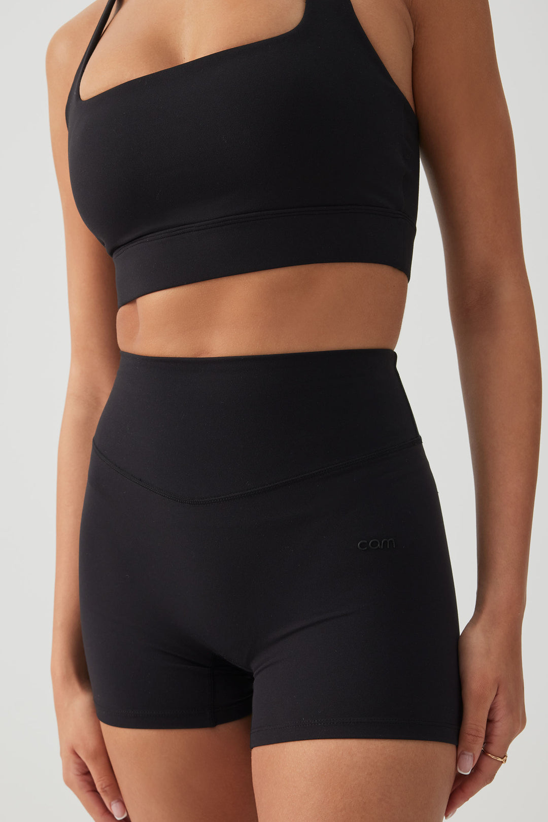 camactive™ 3" Shorts