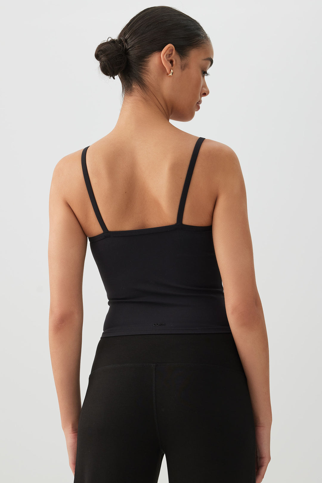 camactive™ Fitted Tank Top